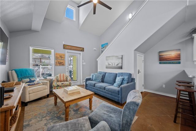 2212 State Highway 361 119, Port Aransas, TX 78373