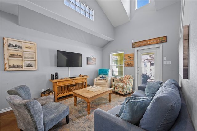 2212 State Highway 361 119, Port Aransas, TX 78373