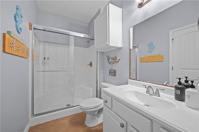 2212 State Highway 361 119, Port Aransas, TX 78373