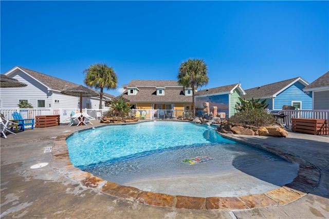 2212 State Highway 361 119, Port Aransas, TX 78373