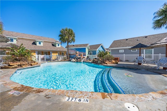 2212 State Highway 361 119, Port Aransas, TX 78373