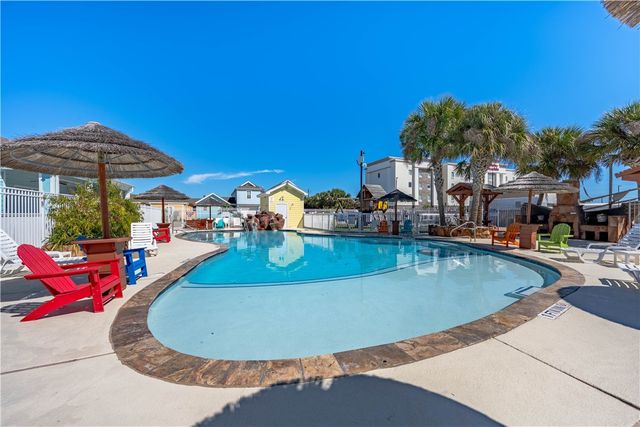 2212 State Highway 361 119, Port Aransas, TX 78373