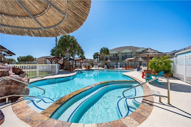 2212 State Highway 361 119, Port Aransas, TX 78373