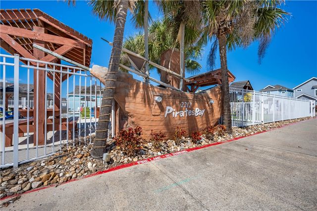 2212 State Highway 361 119, Port Aransas, TX 78373