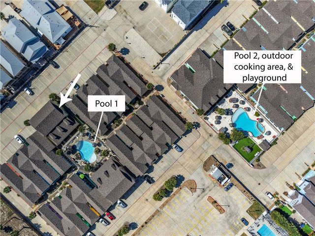 2212 State Highway 361 119, Port Aransas, TX 78373