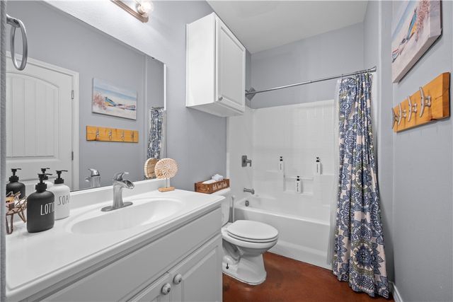 2212 State Highway 361 119, Port Aransas, TX 78373