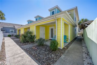 2212 State Highway 361 119, Port Aransas, TX 78373