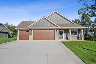 4786 384th Street, North Branch, MN 55056