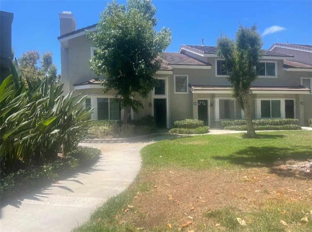 85 Goldenrod, Irvine, CA 92614