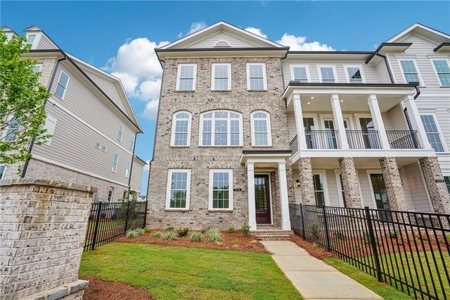 1516 Westend Way 326, Cumming, GA 30041
