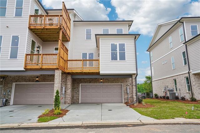 1516 Westend Way 326, Cumming, GA 30041