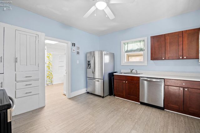 116 Milan Avenue, Norwalk, OH 44857