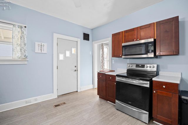 116 Milan Avenue, Norwalk, OH 44857