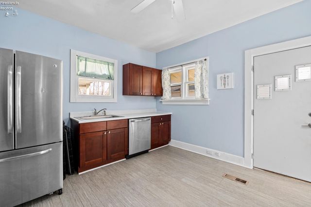 116 Milan Avenue, Norwalk, OH 44857