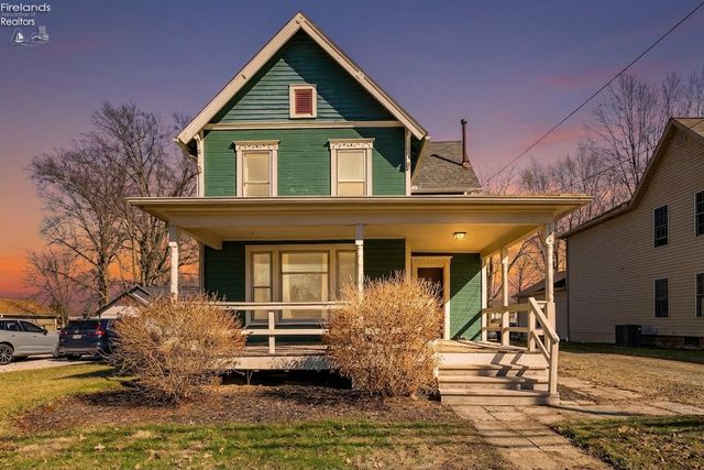 116 Milan Avenue, Norwalk, OH 44857