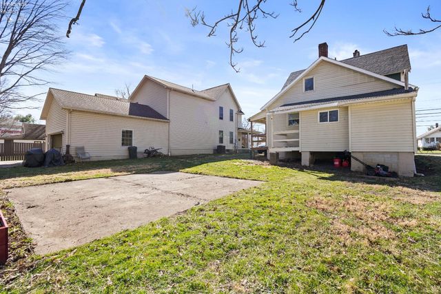 116 Milan Avenue, Norwalk, OH 44857