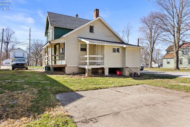 116 Milan Avenue, Norwalk, OH 44857