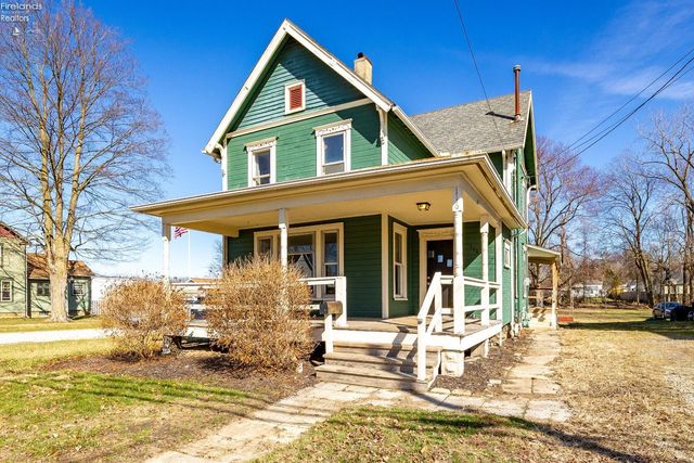 116 Milan Avenue, Norwalk, OH 44857