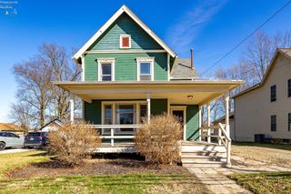 116 Milan Avenue, Norwalk, OH 44857