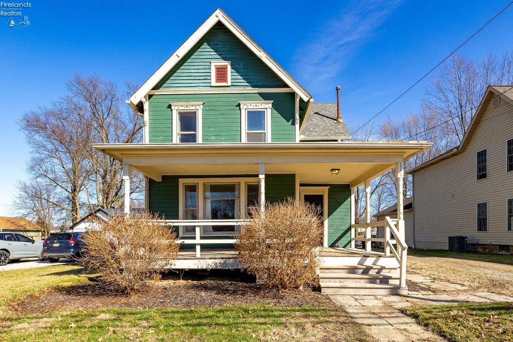 116 Milan Avenue, Norwalk, OH 44857