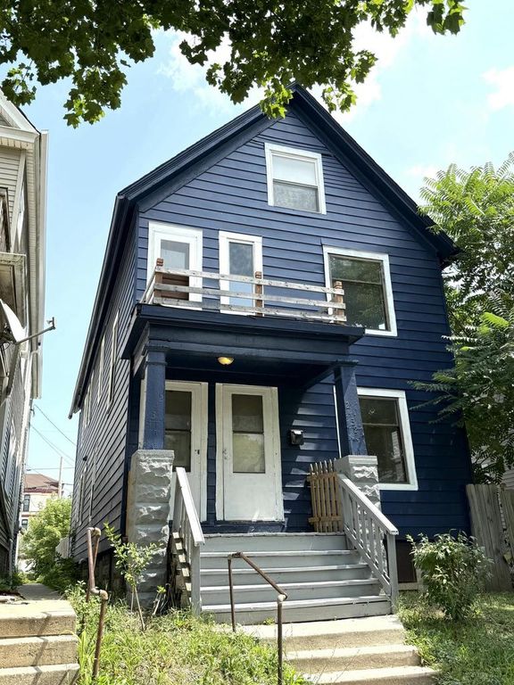 2432 N 21st STREET #2434, Milwaukee, WI 53206