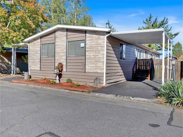 21100 Ne SANDY Blvd 62, Fairview, OR 97024