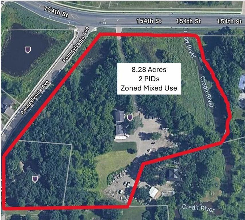 7377 154th Street W, Prior Lake, MN 55372 — exterior