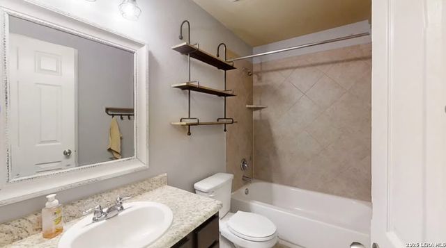 11607 Fort Smith, San Antonio, TX 78245