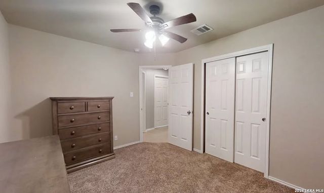 11607 Fort Smith, San Antonio, TX 78245