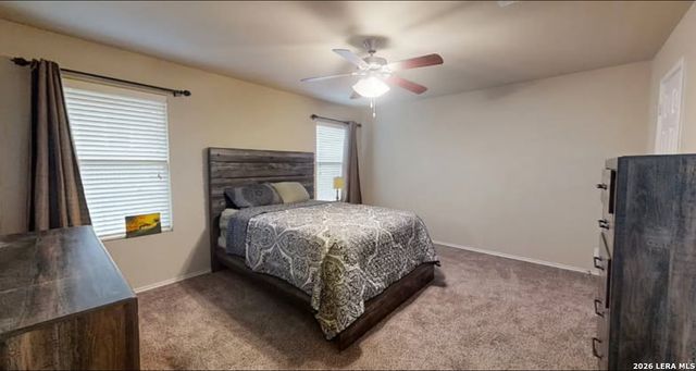11607 Fort Smith, San Antonio, TX 78245