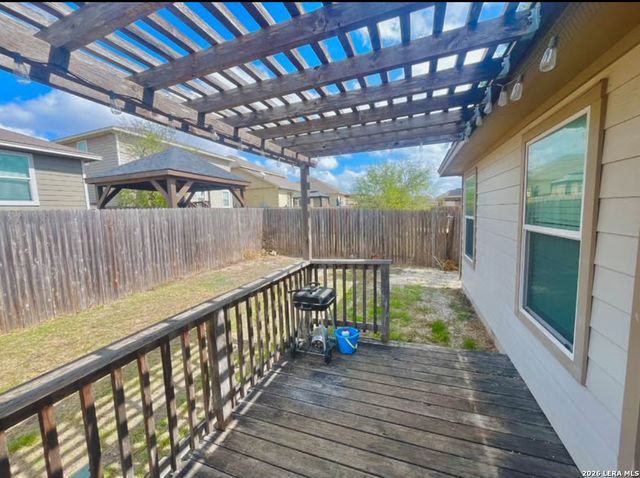 11607 Fort Smith, San Antonio, TX 78245