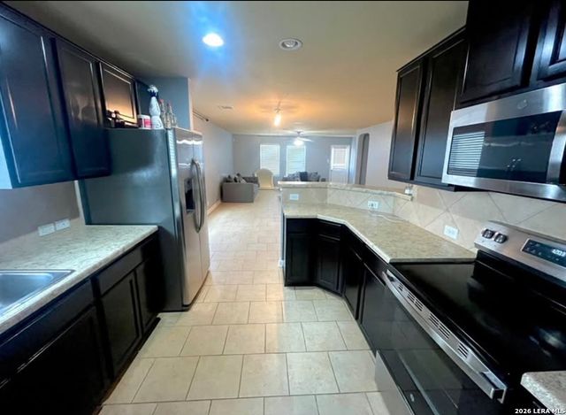 11607 Fort Smith, San Antonio, TX 78245