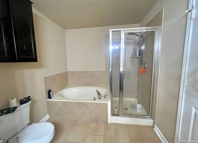 11607 Fort Smith, San Antonio, TX 78245