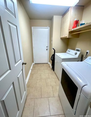 11607 Fort Smith, San Antonio, TX 78245