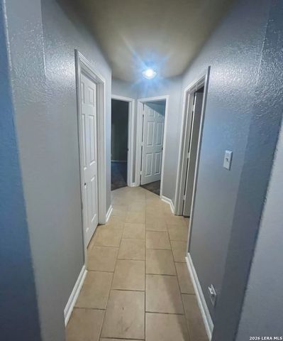 11607 Fort Smith, San Antonio, TX 78245