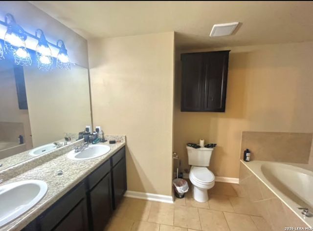 11607 Fort Smith, San Antonio, TX 78245