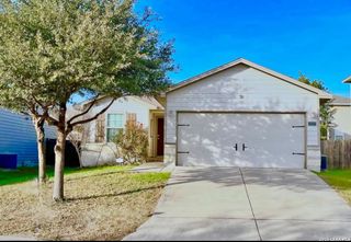 11607 Fort Smith, San Antonio, TX 78245