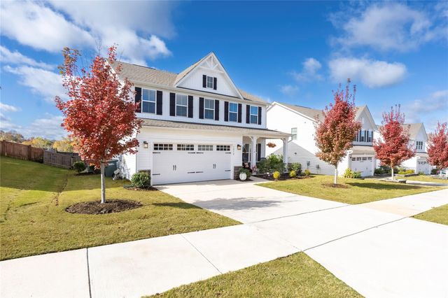 7218 Waterwheel Street SW, Concord, NC 28025