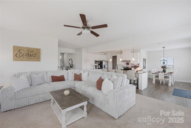 7218 Waterwheel Street SW, Concord, NC 28025