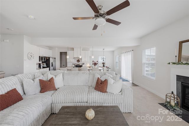 7218 Waterwheel Street SW, Concord, NC 28025