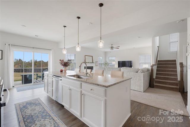 7218 Waterwheel Street SW, Concord, NC 28025