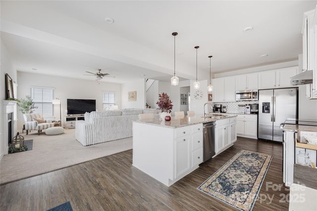 7218 Waterwheel Street SW, Concord, NC 28025