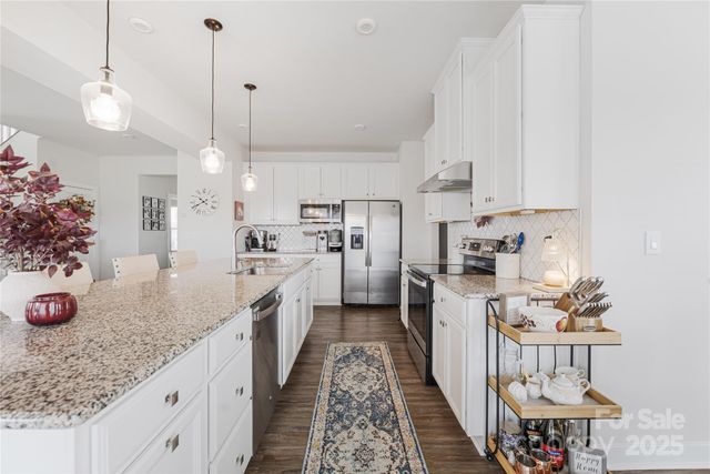 7218 Waterwheel Street SW, Concord, NC 28025