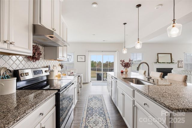 7218 Waterwheel Street SW, Concord, NC 28025