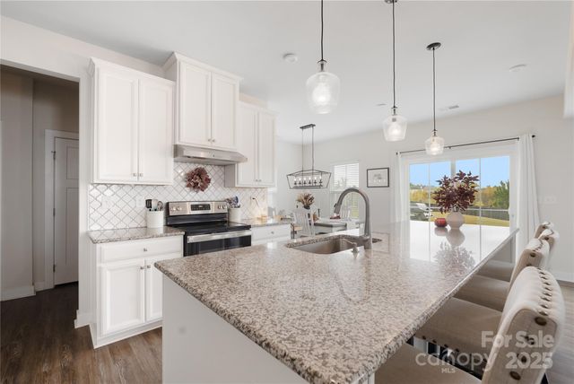 7218 Waterwheel Street SW, Concord, NC 28025