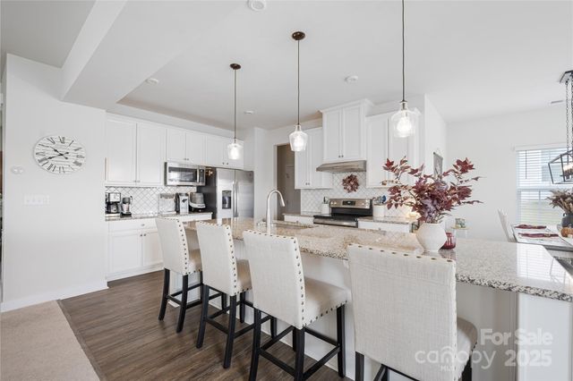 7218 Waterwheel Street SW, Concord, NC 28025