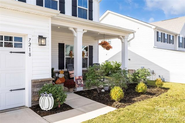 7218 Waterwheel Street SW, Concord, NC 28025