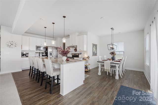 7218 Waterwheel Street SW, Concord, NC 28025