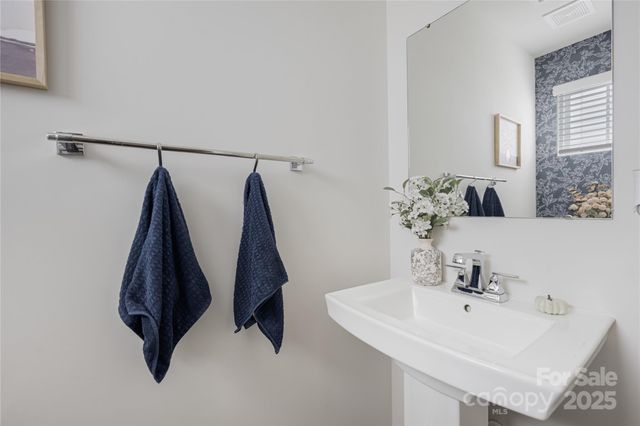 7218 Waterwheel Street SW, Concord, NC 28025