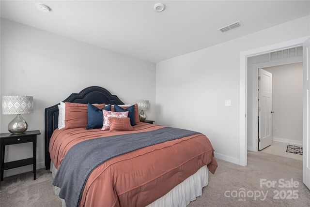 7218 Waterwheel Street SW, Concord, NC 28025